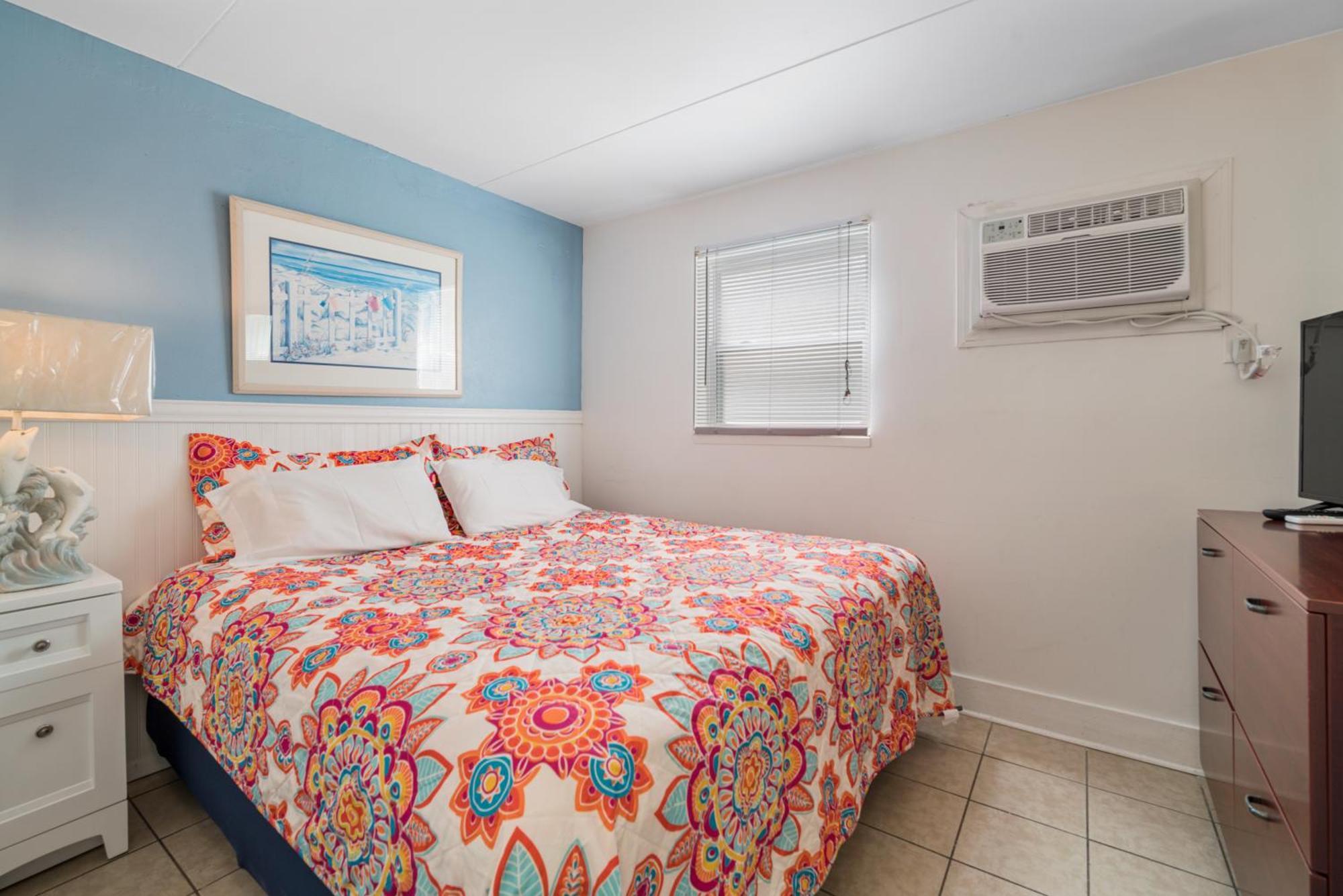 Sahara Motel North Wildwood Exterior foto